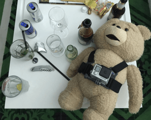 How to Survive the Conference INNOVATE 2018